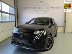 Peugeot 3008 - 1.2 Hybrid 145 GT Automaat, 1 Jaar Bovag Garantie, Navi, Camera, Massage stoelen, Stoel/St