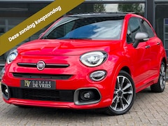 Fiat 500 X - 1.0 GSE Sport Full Option Panoramadak Camera Garantie
