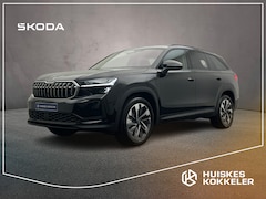 Skoda Kodiaq - 1.5 TSI iV 204pk Business Edition Plus