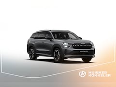 Skoda Kodiaq - 1.5 TSI iV 204pk Sportline Business