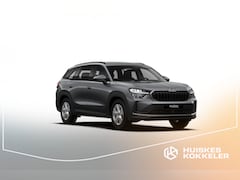 Skoda Kodiaq - 1.5 TSI iV 204pk Edition