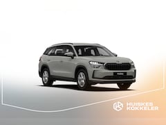 Skoda Kodiaq - 1.5 TSI iV 204pk Edition