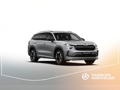 Skoda Kodiaq - 1.5 TSI iV 204pk Sportline Business