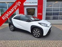 Toyota Aygo X - 1.0 VVT-i MT Pulse