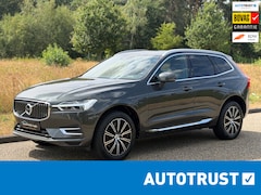 Volvo XC60 - 2.0 Recharge T8 AWD Inscription Plus *Full-option