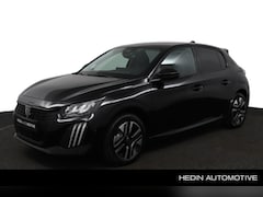 Peugeot 208 - 1.2 Hybrid 110pk e-DCS6 Allure | Automaat | Navigation Pack | Vision Pack | Drive Assist P