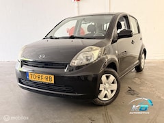 Daihatsu Sirion 2 - 1.3-16V Comfort