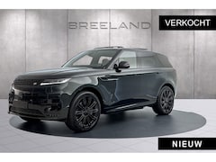 Land Rover Range Rover Sport - P550e Autobiography Edition | Towing Pack | Massage | British Racing Green