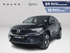 Volvo C40 - Single Motor Extended Range Plus 82 kWh | Panoramadak | Parkeercamera | Stoel- en Stuurver