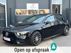 Mercedes-Benz A-klasse - 200 AMG CARPLAY SFEERVERLICHTING CAMERA