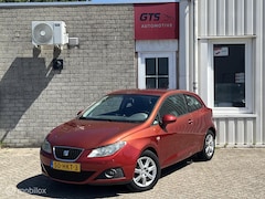 SEAT Ibiza SC - 1.9 TDI Style Nw.Distributie 100% onderhouden