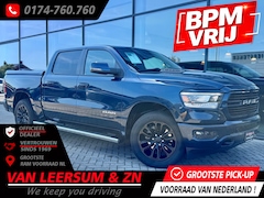 Dodge Ram 1500 - Laramie Sport | Alpine | Wireless Apple Carplay | Bedslide