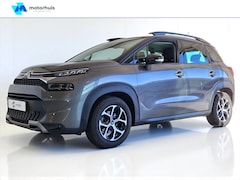 Citroën C3 Aircross - 1.2 PureTech 110pk S&S Shine CAMERA NAVI APPLE CARPLAY