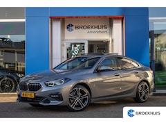 BMW 2-serie Gran Coupé - 218i Business Edition | Pano | Camera | Stuur+stoel verwarming | Apple Carplay/Android Aut