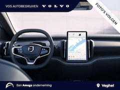 Volvo XC90 - T8 Plug-in hybrid AWD Ultra Black Edition | Full option | Luchtvering | Bowers & Wilkins