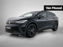Volkswagen ID.4 - Pro Limited Edition 77 kWh 286 PK | Trekhaak | Apple Carplay | Stoelverwarming | Android A