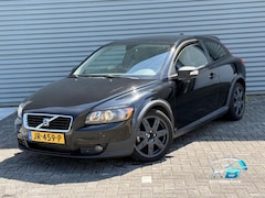Volvo C30 - 2.0D | origineel tuning | stoelverwarming