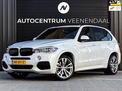 BMW X5 - XDrive40e 3X M-SPORT 313 PK PANO/TREKHAAK/SOFTCLOSE/ACC