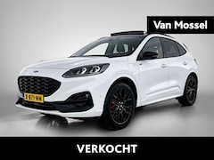 Ford Kuga - 2.5 PHEV ST-Line X | Achteruitrijcamera | Trekhaak | Stoel- stuurverwarming | Adaptieve Cr