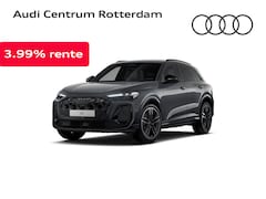 Audi Q5 - e-hybrid quattro S tronic 367pk S edition competition