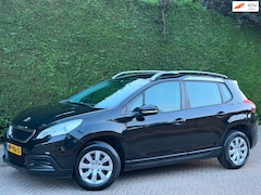 Peugeot 2008 - 1.2 VTi Active RIJDGOED/AIRCO KOUD/APK 7-27