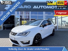 SEAT Ibiza - 1.0 EcoTSI FR Connect | Navigatie | Apple Carplay - Android Auto | DAB | PDC V+A | Stoelve