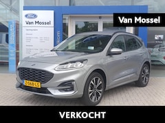 Ford Kuga - 2.5 PHEV ST-Line X | Elek. trekhaak | Adaptieve Cruise Control | Stoel/stuur voorruitverwa