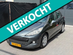Peugeot 207 - 1.4 VTi Style | Airco|Cruise|Nette Auto|APK