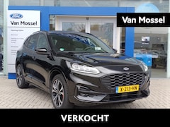 Ford Kuga - 2.5 PHEV ST-Line X Aut. | Panoramadak | AGR-stoelen | Head-up | Adaptive Cruise Control |