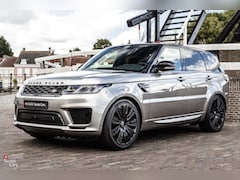 Land Rover Range Rover Sport - 5.0 V8 SC Autobiography Dynamic|Full opt.|Massage|Stoel vent.|Koelkast|