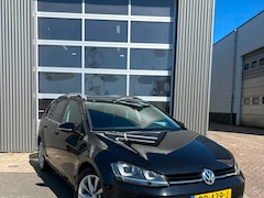 Volkswagen Golf Variant - 1.4 TSI DSG Connected Series