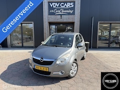 Opel Agila - 1.0 Edition | Airco | Elek. Pakket | LMV | NAP