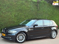BMW 1-serie - 118i Ultimate Edition RIJDSUPER/1E EIG/GOED OH