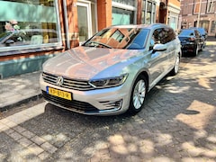 Volkswagen Passat Variant - 1.4 TSI GTE Connected Series Plus 218pk | PANODAK | NAVI | Adapt CRUISE | Digital Cockpit