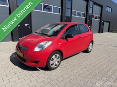Toyota Yaris - 1.3 VVTi Terra
