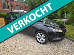 Ford Focus Wagon - 1.6 Comfort