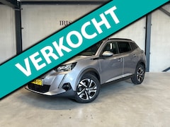 Peugeot e-2008 - Allure 50kwH - SOH 91% - All Season - Apple Carplay - Camera - Keyless - Cr Control - Cl C