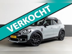 MINI Countryman - 2.0 Cooper S ALL4 automaat