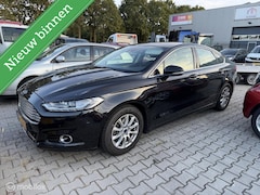 Ford Mondeo - 1.5 Titanium NL AUTO GOED ONDERHOUDEN