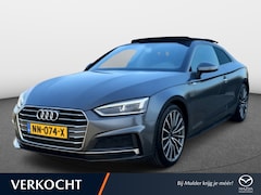 Audi A5 Coupé - 2.0 TFSI S-line Launch Edition Aut 190Pk | B&O audio