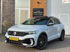 Volkswagen T-Roc - 2.0 TSI 4Motion R | Panoramadak | Apple CarPlay |