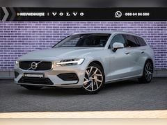 Volvo V60 - 2.0 T5 Momentum | Trekhaak | Lederen Bekleding | Eletkrische Achterklep | Cruise Control |