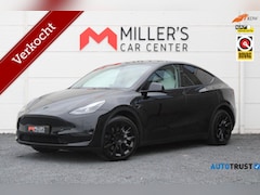 Tesla Model Y - Long Range AWD 75 kWh SOH 93% Autoboost FSD