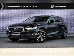 Volvo V60 - 2.0 B3 Business Pro | Trekhaak | Adaptieve cruise control | Elektrisch verstelbare bestuur