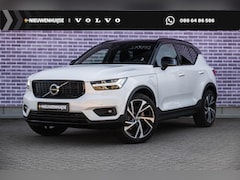 Volvo XC40 - 1.5 T5 Recharge R-Design | Plug-in Hybrid (PHEV) | Achteruitrijcamera | Parkeersensoren |