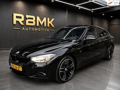 BMW 3-serie - 330i xDrive High Executive / Full options
