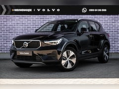 Volvo XC40 - 2.0 B3 Core | Cruise Control | Lederen Bekleding | Stoel-/Stuurverwarming | Parkeercamera