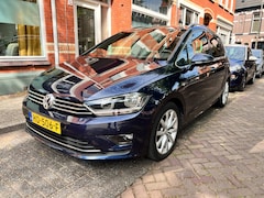 Volkswagen Golf Sportsvan - 1.4 TSI Business Edition 7-DSG | CRUISE | PARK ASSIST | DYNAUDIO |