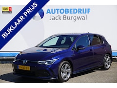 Volkswagen Golf - 1.5 eTSI DSG R-Line Camera | ECC | Stoelverw. | LED *All in prijs