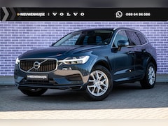 Volvo XC60 - 2.0 T5 Momentum Pro | Trekhaak | Achteruitrijcamera | Parkeersensoren | Lederen Bekleding